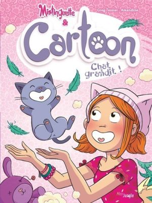 Cartoon tome 5