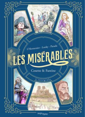 Les Misérables - intégrale