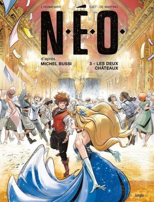 N.E.O tome 3