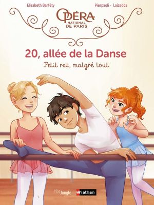 20, allée de la danse tome 6