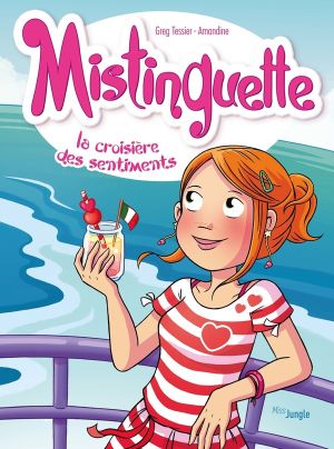 Mistinguette tome 13