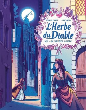 L'herbe du diable