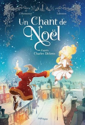 Un chant de noël de Charles Dickens