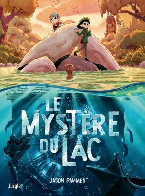 Le mystère du lac Le mystère du lac