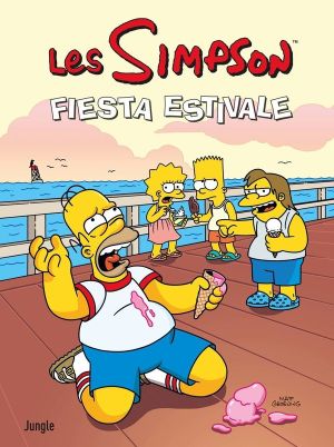 Les simpson tome 45