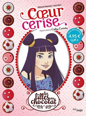 Les filles au chocolat tome 1 (op petits prix 2022)