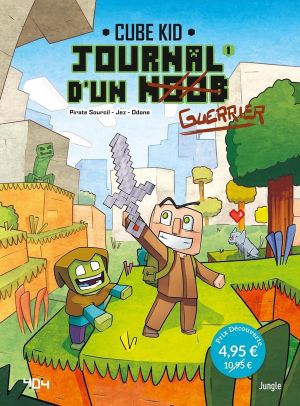 Journal d'un noob tome 1 (op petits prix 2022)