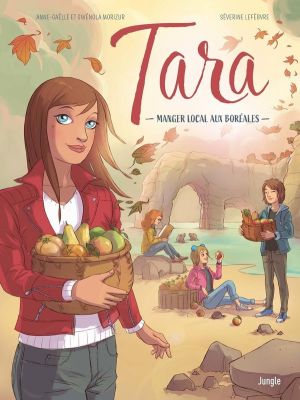Tara tome 2