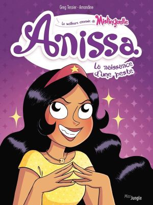 Anissa