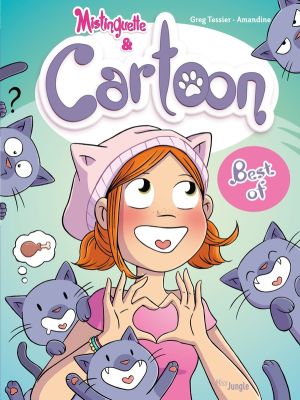 Mistinguette & Cartoon - best of