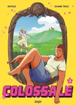 Colossale tome 2