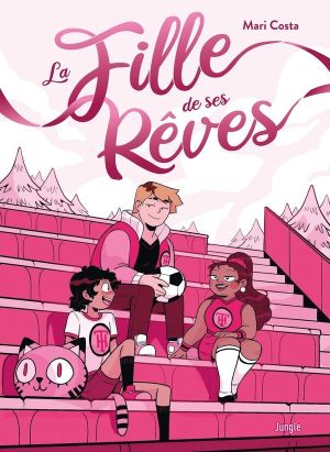 Elles, Tome 3 : Plurielle(s) — Éditions Le Lombard