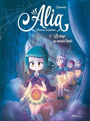 Alia tome 2