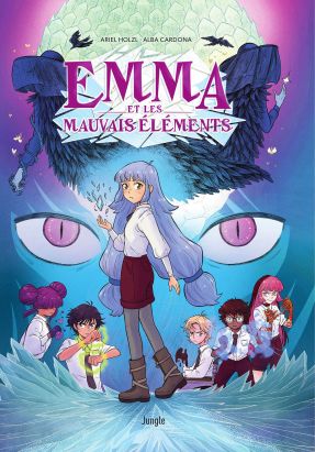 Emma et les mauvais éléments