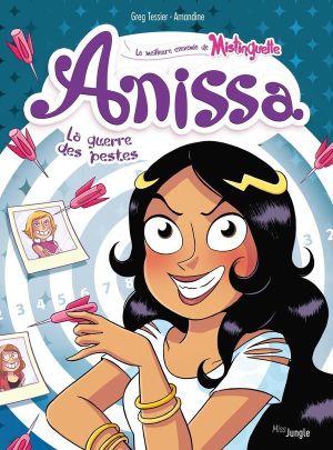 Anissa tome 2