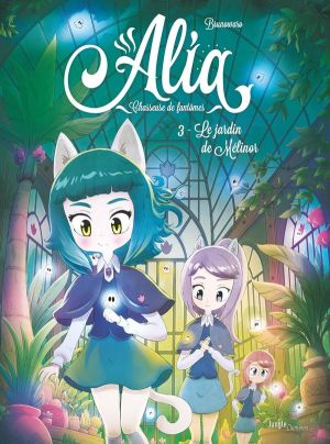 Alia tome 3