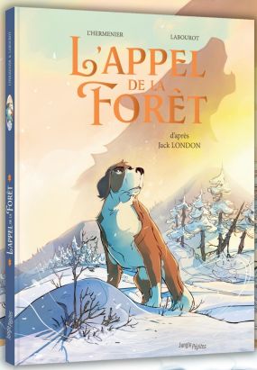 L'appel de la forêt