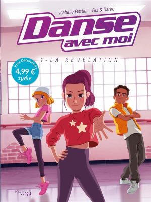 Danse avec moi tome 1 (petit prix)