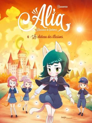 Alia tome 4