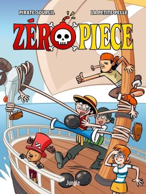 Zéropiece
