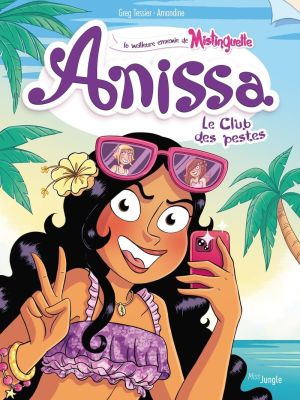 Anissa tome 3