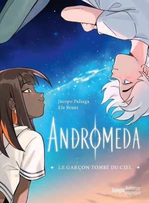 Andromeda Andromeda