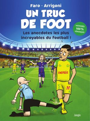 Un truc de foot