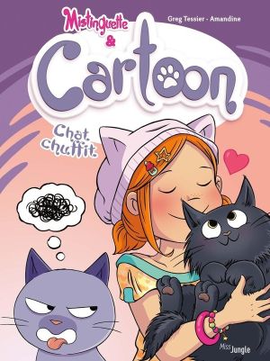 Cartoon tome 6