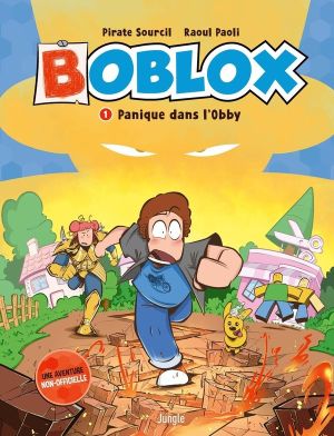 Boblox tome 1