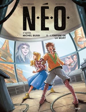 N.E.O tome 5