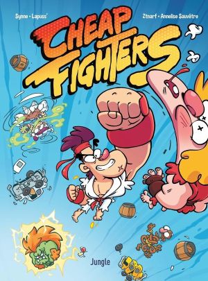 Cheap fighters Cheap fighters