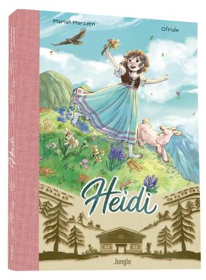 Heidi (édition collector)