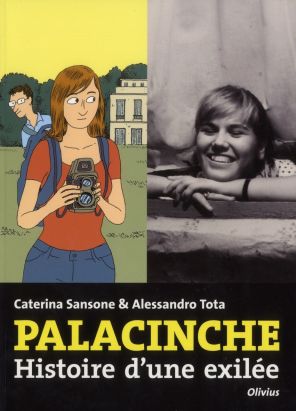 Palacinche