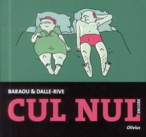 cul nul, encore