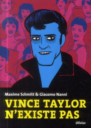 Vince Taylor n'existe pas
