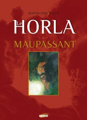 Le Horla