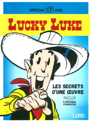 Lire - Lucky Luke, le guide complet