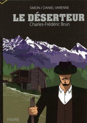 Le déserteur