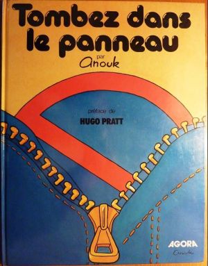 Tombez dans le panneau - Tombez dans le panneau (éd. 1985)