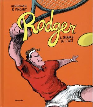 Rodger