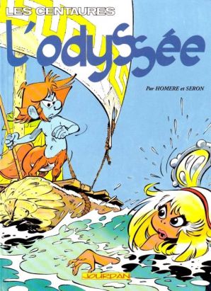 Les centaures tome 3