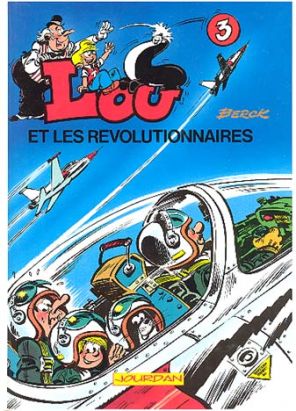 Lou tome 3