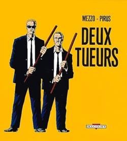 deux tueurs tome 1