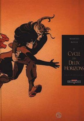 cycle des deux horizons ; intégrale
