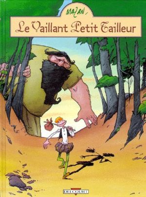 le vaillant petit tailleur