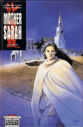 mother sarah tome 4 - sacrifices