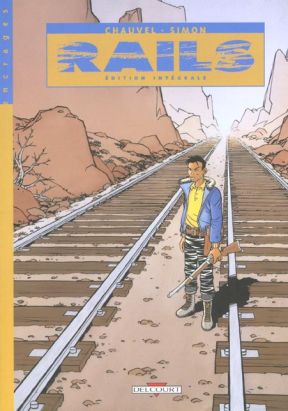 rails ; intégrale rails ; intégrale