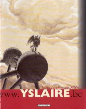 XXe Ciel.Com tome 0 - Introduction au XXe ciel.