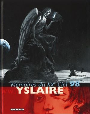 Mémoires du XXe ciel 1998