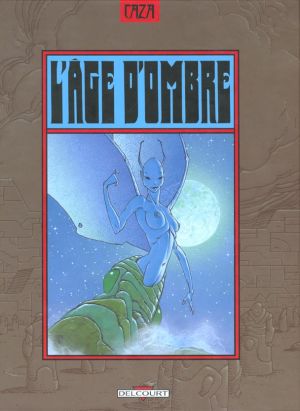 l'âge d'ombre